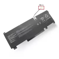 MSI Bravo 15 C7VF Batarya - Pil