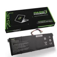 Acer Swift 3 Sf314-56-37Wm, Sf314-56-37Wu Batarya - Pil (Pars Power)