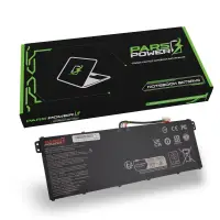 Acer Aspire 3 A315-21-91T5, A315-21-91ZB Batarya - Pil (Pars Power)