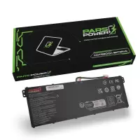 Acer Aspire 3 A315-41-R1MK Batarya - Pil (Pars Power)