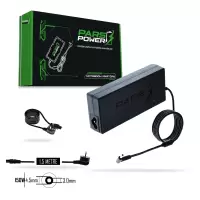 Casper Excalibur 180W PA-1181-76 Adaptör Şarj Aleti-Cihazı (Pars Power)