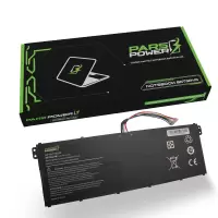 Acer AP18C7K, AP18C7M Batarya - Pil (Pars Power)