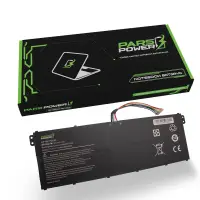 Acer Swift 5 SF514-54GT-7654, SF514-54GT-765J, SF514-54GT-7696 Batarya - Pil (Pars Power)