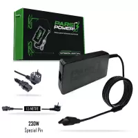 Monster Markut M7 V5 Serisi Adaptör Şarj Aleti-Cihazı (Pars Power)