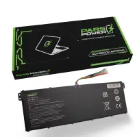 Acer Swift 1 SF114-33-P3HP, SF114-33-P3T7 Batarya - Pil (Pars Power)