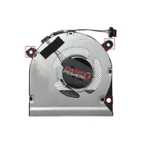 Hp Pavilion 14-dv Serisi CPU - GPU Fan - İşlemci - Ekran Kartı Fanı