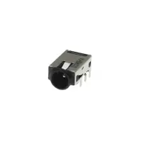 Asus VivoBook X201E, X201E-KX001D Power Jack - Adaptör Soketi