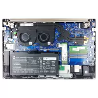 Hp Pavilion 15-EG, 15-EG000 Serisi CPU - GPU Fan - İşlemci - Ekran Kartı Fanı