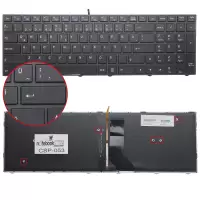 Monster Abra A5 V9.3.1 Klavye Işıklı (Siyah TR)