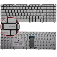 Casper Nirvana AELG9A00020 LG9, MP-12K73TQ-9207 Klavye (Beyaz TR)