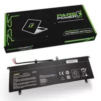 Asus Zenbook Duo UX481FL-70DM5AB Batarya - Pil (Pars Power)
