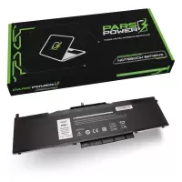 Dell DEDDDGJM Batarya - Pil (Pars Power)