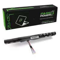 Packard Bell easynote TE69-BH-300TK Batarya - Pil (Pars Power)
