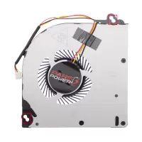Clevo 6-31-P95E2-101 Cpu Fan - İşlemci Fanı
