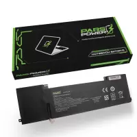 Hp Omen 15-5xxx, RR04XL, TPN-W111 Batarya - Pil (Pars Power)