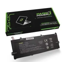 Hp Pavilion 15-CS Serisi LG04XL Batarya - Pil (Pars Power)