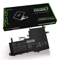 Asus VivoBook 15 OLED K513EA, K513EQ Batarya - Pil (Pars Power)