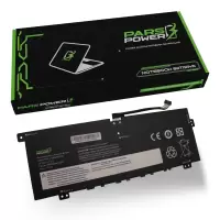 Lenovo Yoga C740 81TC006ATX Batarya - Pil (Pars Power)