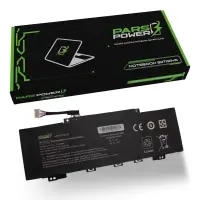 Hp Pavilion Aero 13-be0xxx Serisi PC03XL Batarya - Pil (Pars Power)
