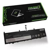 Lenovo ThinkPad P1 1st Gen Batarya - Pil (Pars Power)