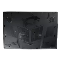 Msi GE73 Raider Notebook - Laptop Alt Kasa