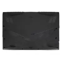 Msi GE75 Raider 9SG-1235TR Notebook - Laptop Alt Kasa