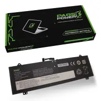 Lenovo Ideapad Yoga 7 82BH00AGTX Batarya - Pil (Pars Power)