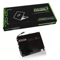 HP OMEN PFO6XL, 852801-2C1, TPN-Q174 Batarya - Pil (Pars Power)