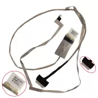 Lenovo Z560, Z560A, Z560G, Z565, Z565A Lcd - Ekran Data Flex Kablosu
