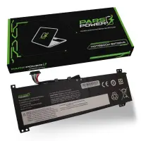 Lenovo IdeaPad Gaming 3 82K200JXTX Batarya - Pil (Pars Power)