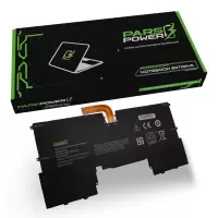 HP Spectre TPN-C132, ICP2/83/127, ICP5/58/87 Batarya - Pil (Pars Power)