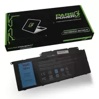 Dell Inspiron 15 7000 Serisi Batarya - Pil (Pars Power)