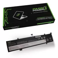 Lenovo IdeaPad S740-15IRH Type 81NW Batarya - Pil (Pars Power)