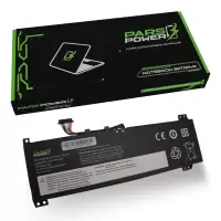 Lenovo L20D4PC0, L20L4PC0 Batarya - Pil (Pars Power)