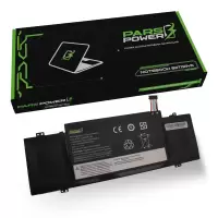 Lenovo Yoga Slim 7 Carbon-14ACN06 Type 82L1 Batarya - Pil (Pars Power)