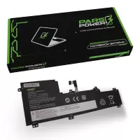 Lenovo IdeaPad 5 82L5007JTX Batarya - Pil (Pars Power)