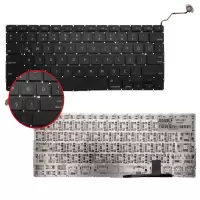 Apple MB604LL/A, MC024LL/A, MC226LL/A Klavye (Siyah İng)