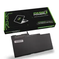 Hp EliteBook 840 G1, 840 G2, 845 G2 Notebook Batarya - Pil (Pars Power)