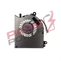 Msi GS60-2QD-601TR Ghost Notebook Fan