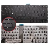 Asus Transformer Book Flip TP300LJ-C4040H Klavye (Siyah TR)