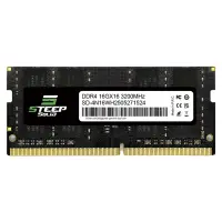 Step Solid DDR4 16GB 3200MHz 1.2v CL22 Notebook Ram