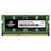 Step Solid DDR3 8GB 1600MHz 1.35v CL11 Low Voltaj Notebook Ram