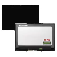 Lenovo Yoga 730-13IWL 81JR003QTX Dokunmatik + Led Ekran Set