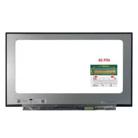 MSI Raider GE78 Serisi Lcd Led Ekran - Panel