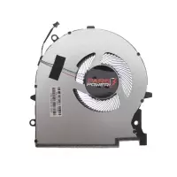 HP OMEN 17-ck1000nt (6H6Q3EA) CPU Fan - İşlemci Fanı