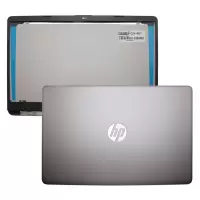 HP 255 G9 (6Q8N1ES) Lcd Cover - Bezel Ekran Kasası-Çerçeve Set