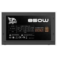 Gameagle 850W 80+ Bronz Power Psu (Siyah)
