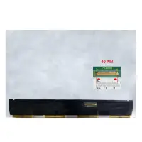 Asus Zenbook DUO OLED UX8406MA-PZ073W Lcd Led Ekran - Panel