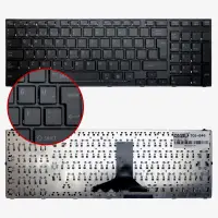 Toshiba 9Z.N4YBC.001, 9Z.N4YBC.00T Notebook Klavye (Siyah TR)