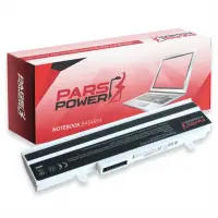 Asus Eee Pc 1015PE, 1015PN, 1015PW Notebook Batarya - Pil (Pars Power)
